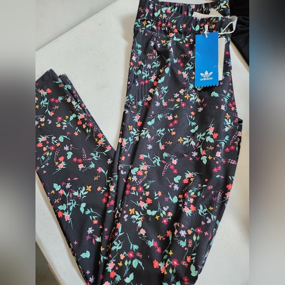 adidas Pants - Adidas leggings NWT